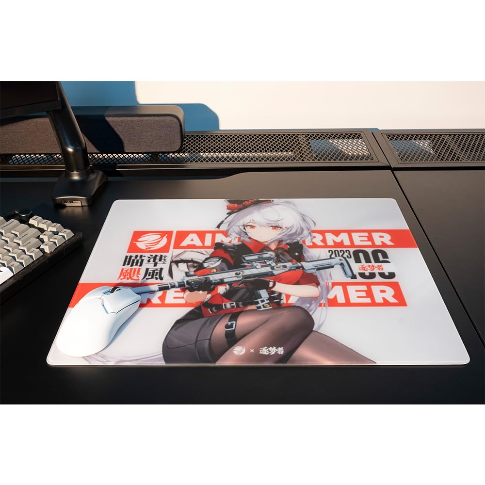 Amazon.co.jp: Dream Gamer(ドリームゲーマー) 逐梦者 Float Glass